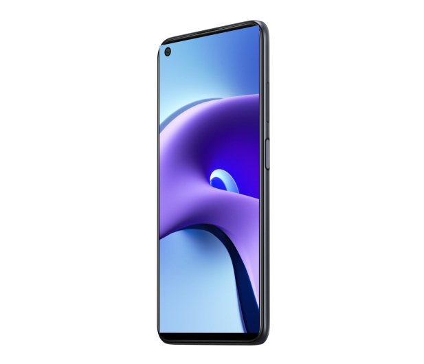 XIAOMI REDMI NOTE 9T 4/128GB Czarny Dual Sim - 637308 - zdjęcie 5